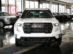 GMC Acadia